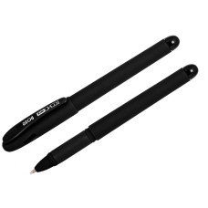 Ручка гелевая Economix Boss Черная 1 мм (E11914-01)