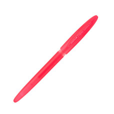 Ручка гелевая Uni-Ball Signo Gelstick Красная 0.7 мм (UM-170.Red) Ручка гелевая Uni-Ball Signo Gelstick Красная 0.7 мм (UM-170.Red)