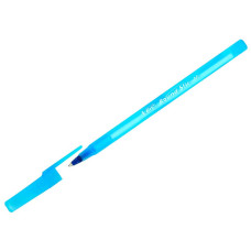 Ручка шариковая BIC Round Stic Синяя 0.1 мм (bc921403)