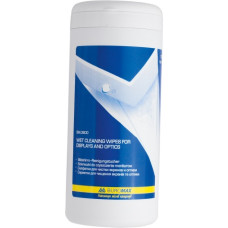 Салфетки для очистки мониторов Buromax 100 шт. (BM.0800)