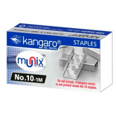 Скобы Kangaro №10 1000 шт. (510028)