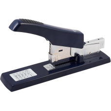 Степлер Buromax №23 100 л Синий (BM.4286-02)