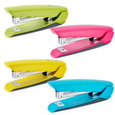 Степлер Kangaro Nowa-10 №10, 15 л Разноцветный (310109)