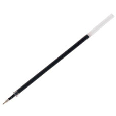 Стержень гелевый Buromax 0.5 мм 130 мм Синий (BM.8380-02)