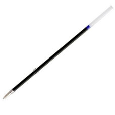 Стержень шариковый Buromax 0.7 мм 107 мм Синий (BM.8003)