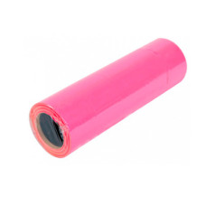 Ценники 29х36 мм I-3 прямоугольные Малиновые 166 шт. 6 м (27023) Ценники 29х36 мм I-3 прямоугольные Малиновые 166 шт. 6 м (27023)