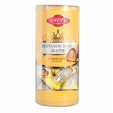 Конфеты Королевский шарм сливки 235 г (15395)