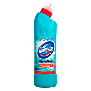 Універсальний засіб Domestos Свіжість Атлантики 1 л (94952) Універсальний засіб Domestos Свіжість Атлантики 1 л (94952)