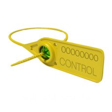 Пломба контрольная Стрела Люкс Ассорти (00030)