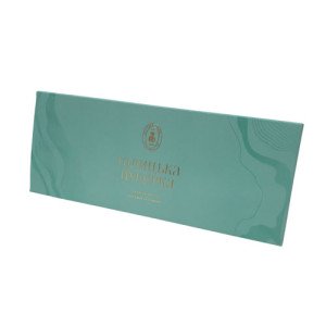 Конфеты шоколадные Галицька цукерка Кокосовая 300 г (0007333)