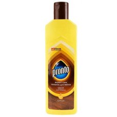 Полироль для мебели Pronto Лимон 300 мл (00511)