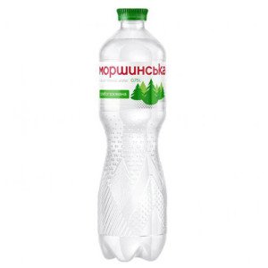 Вода Моршинская 0,75 л слабогазированная (00550)