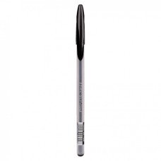 Ручка масляна Linc Ink Tank Чорна 0,6 мм (017026) Ручка масляна Linc Ink Tank Чорна 0,6 мм (017026)