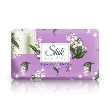 Мыло Shik Ландыш 5х70 г (0471)