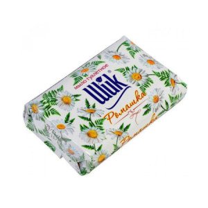 Мыло Shik Ромашка 70 г (0631) Мыло Shik Ромашка 70 г (0631)