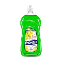Рідина для миття посуду Limonello Лимон 1.2 л (0992S3)