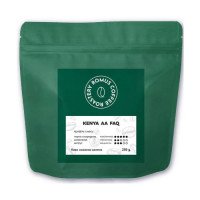 Кава мелена Romus Coffee Roastery Kenya AA FAQ 250 г (102829) Кава мелена Romus Coffee Roastery Kenya AA FAQ 250 г (102829)