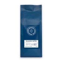 Кава в зернах Romus Coffee Roastery Balanced Coffee 1 кг (103308)