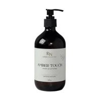 Гель для душу парфумований RoNi Luxury Collection Amber Touch 500 мл (104415) Гель для душу парфумований RoNi Luxury Collection Amber Touch 500 мл (104415)