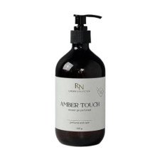 Гель для душу парфумований RoNi Luxury Collection Amber Touch 500 мл (104415) Гель для душу парфумований RoNi Luxury Collection Amber Touch 500 мл (104415)