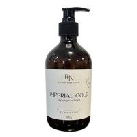 Гель для душу парфумований RoNi Luxury Collection Imperial Gold 500 мл (104416) Гель для душу парфумований RoNi Luxury Collection Imperial Gold 500 мл (104416)