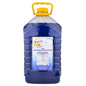 Чистящее средство для унитаза Пчелка Санитарный-Т 5 л (1050)