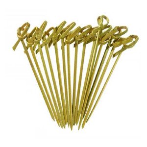 Шпажки Бамбук 12 см 100 шт. (1060140)
