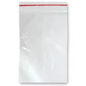 Пакет из замком 100х100 мм 100 шт. (10798)