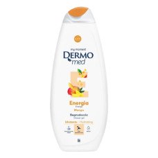 Гель для душу Dermomed Манго 650 мл (108239) Гель для душу Dermomed Манго 650 мл (108239)