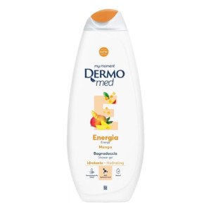 Гель для душу Dermomed Манго 650 мл (108239) Гель для душу Dermomed Манго 650 мл (108239)