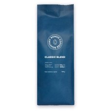 Кофе в зернах Romus Coffee Roastery Classic Blend 1 кг (109814) Кофе в зернах Romus Coffee Roastery Classic Blend 1 кг (109814)