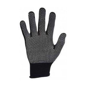 Рабочие перчатки SeVen нейлоновые с точкой р.9 2 шт. (69723)