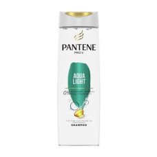 Шампунь Pantene Pro-V Aqua Light 400 мл (11811)