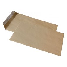 Конверт Kuvert Ukraine C4 SKL 90 г/м2 Коричневий (4240) Конверт Kuvert Ukraine C4 SKL 90 г/м2 Коричневий (4240)