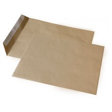 Конверт Kuvert Ukraine B4 SKL 100 г/м2 Коричневий (23400) Конверт Kuvert Ukraine B4 SKL 100 г/м2 Коричневий (23400)