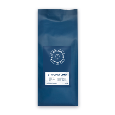Кофе в зернах Romus Coffee Roastery Ethiopia Limu 1 кг (121369) Кофе в зернах Romus Coffee Roastery Ethiopia Limu 1 кг (121369)