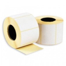 Термоэтикетка ЭКО 30х20 мм 2000 этикеток (14029)