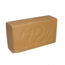 Мыло хозяйственное Тячев 72% 200 г (14273)