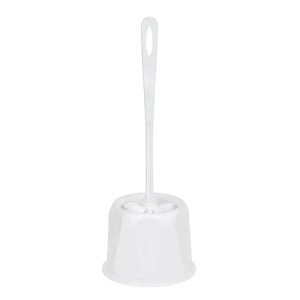 Набор: ершик и подставка шестиугольник (146-5)