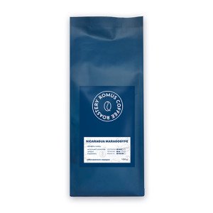 Кофе в зернах Romus Coffee Roastery Nicaragua Maragogype Superior 1 кг (163259)