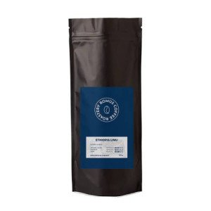 Кофе в зернах Romus Coffee Roastery Ethiopia Limu 100 г (168415) Кофе в зернах Romus Coffee Roastery Ethiopia Limu 100 г (168415)