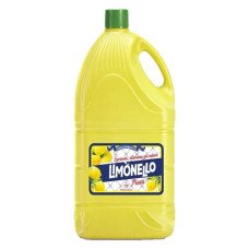 Гель для миття посуду Limonello Лимон 4.5 л (0180S9)