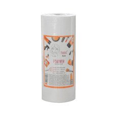 Рушники одноразові зі спанлейса Panni Mlada 35x70 см 100 шт. (20016930110)