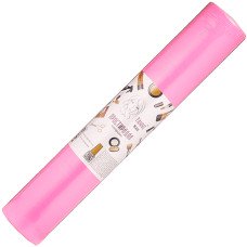 Простирадла одноразові Panni Mlada 0,8х100 м зі спанбонду Рожеві (20019060040)