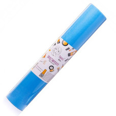 Простирадла одноразові Panni Mlada 0,8х200 м зі спанбонду Блакитні (20019070020)