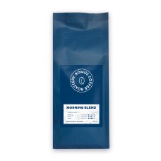 Кофе в зернах Romus Coffee Roastery Morning Blend 1 кг (2036) Кофе в зернах Romus Coffee Roastery Morning Blend 1 кг (2036)