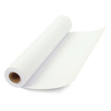 Бумага рулонная для плоттера 594 мм 50 м (20405)