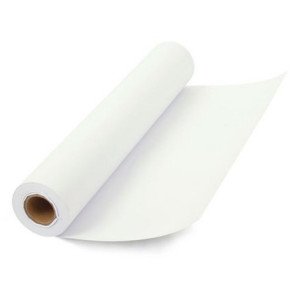 Бумага рулонная для плоттера 594 мм 50 м (20405)