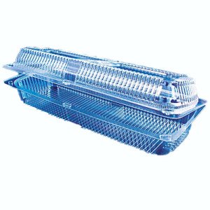 Контейнер одноразовый РосанПак 1.975 л (2229LPET)