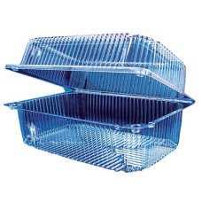 Контейнер одноразовий РосанПак 2.15 л (2260PET)